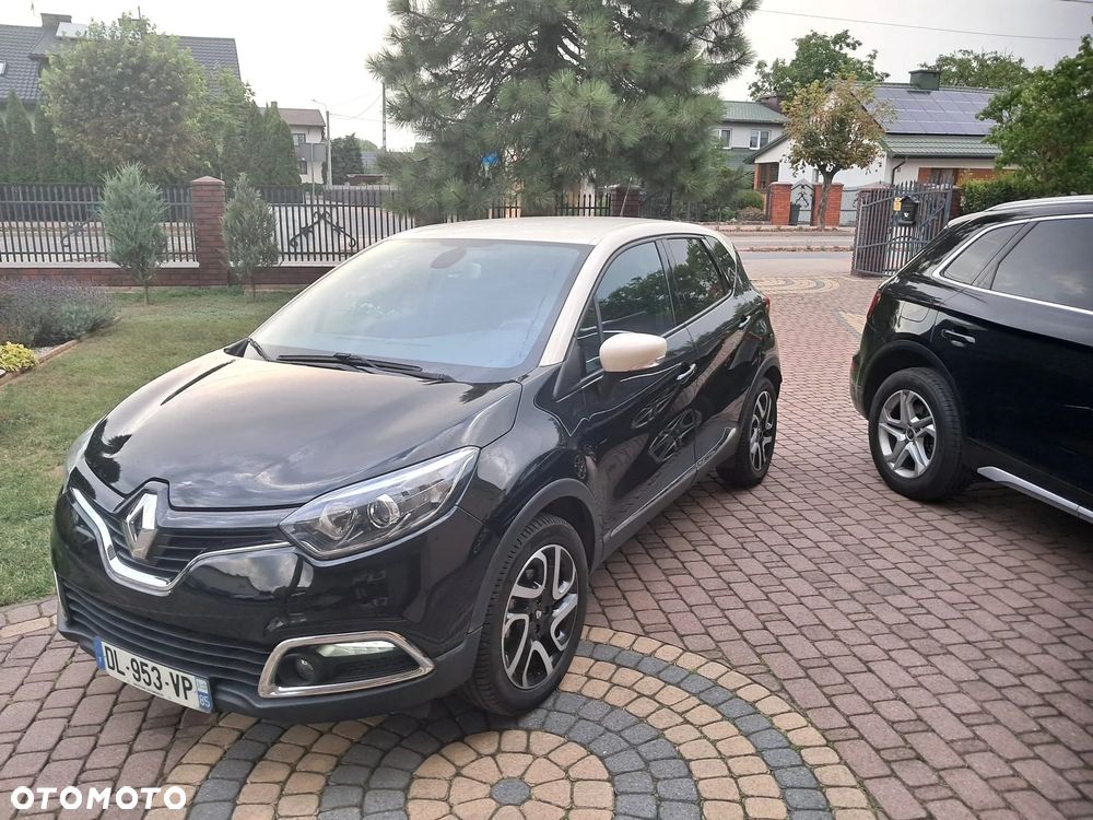 Renault Captur TCe 120 EDC Dynamique - 2