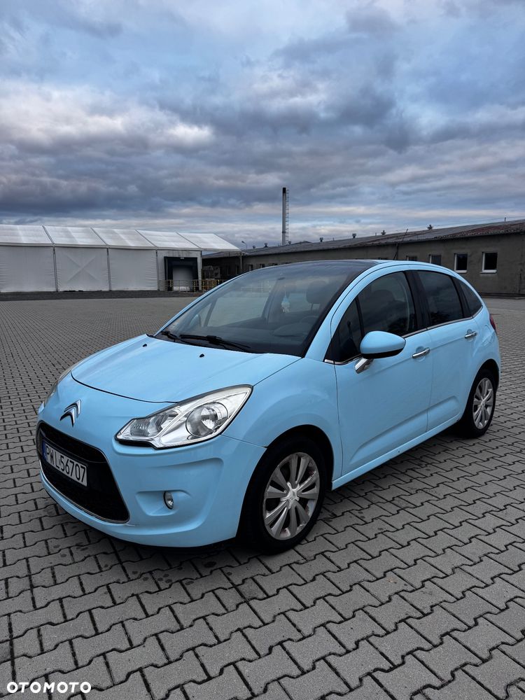 Citroën C3 - 30