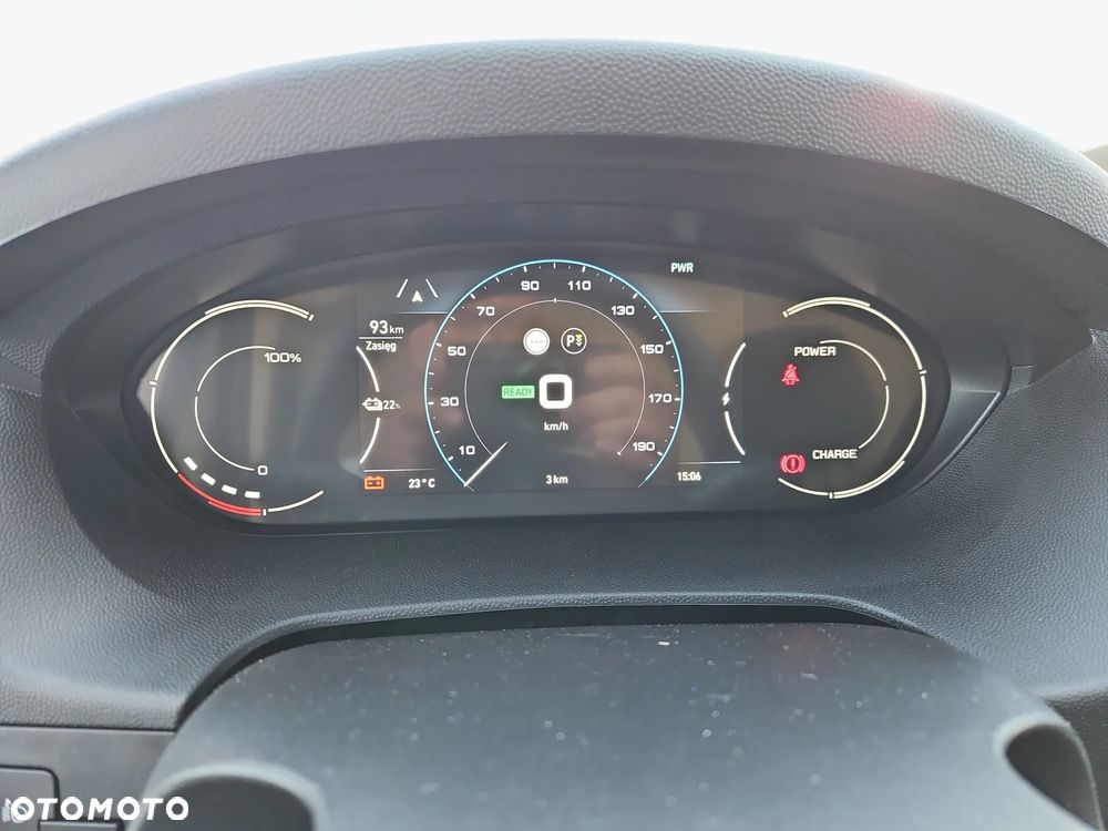 Iveco eSuperJolly L3H3 J42F20E V "dostępny od ręki" - 14