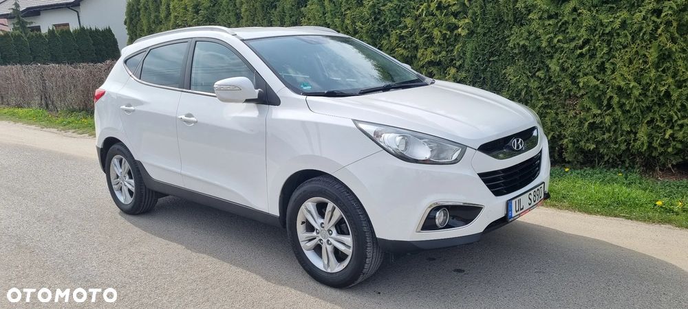 Hyundai ix35 1.6 2WD 5 Star Edition - 1