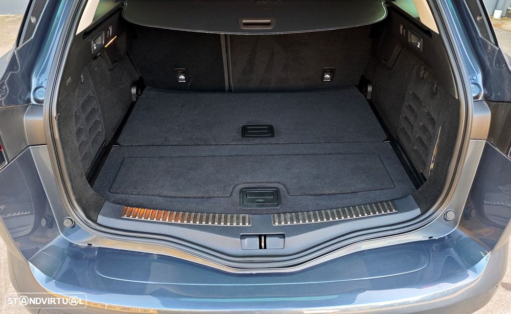 Renault Mégane Sport Tourer 1.5 Blue dCi Intens - 34