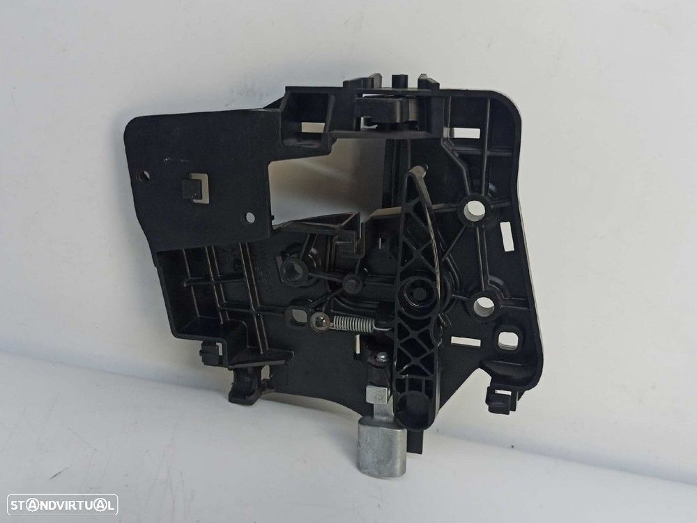 PUXADOR DA PORTA DESLIZANTE DIREITA PEUGEOT PARTNER KASTEN CONFORT L2 - 5