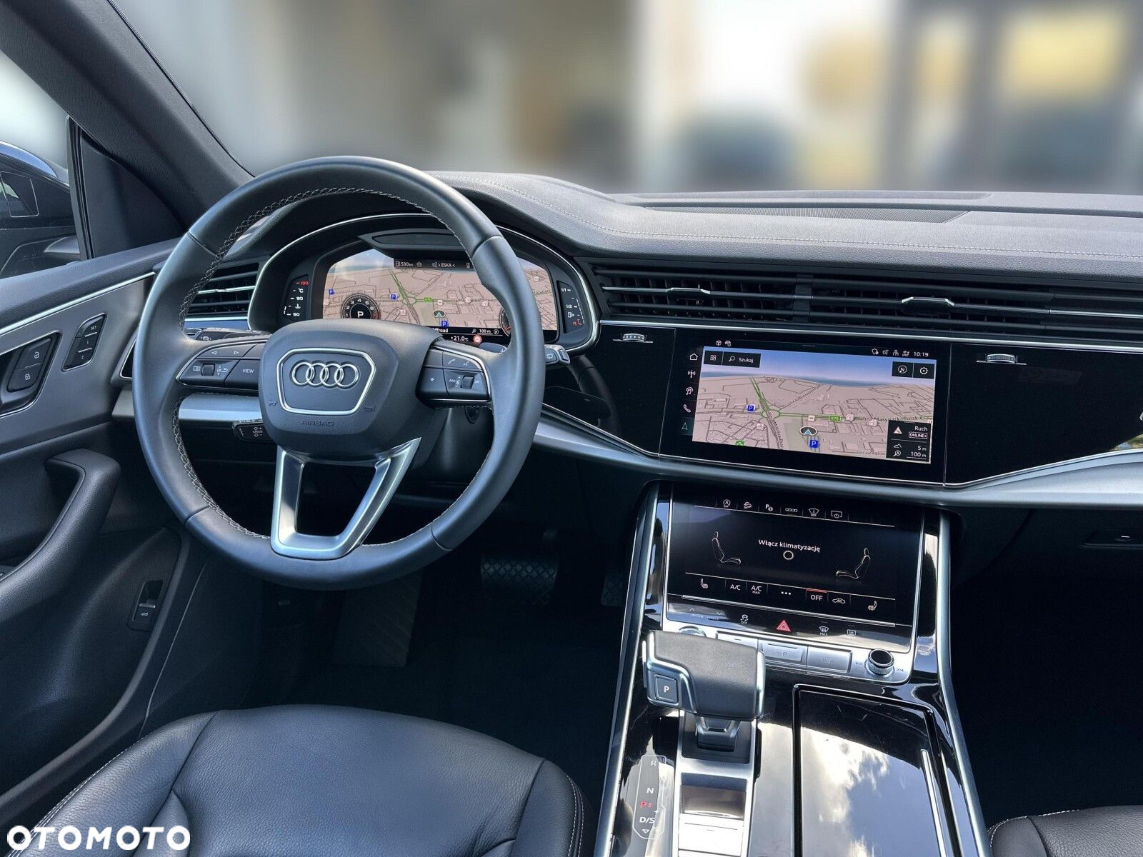 Audi Q8 - 19