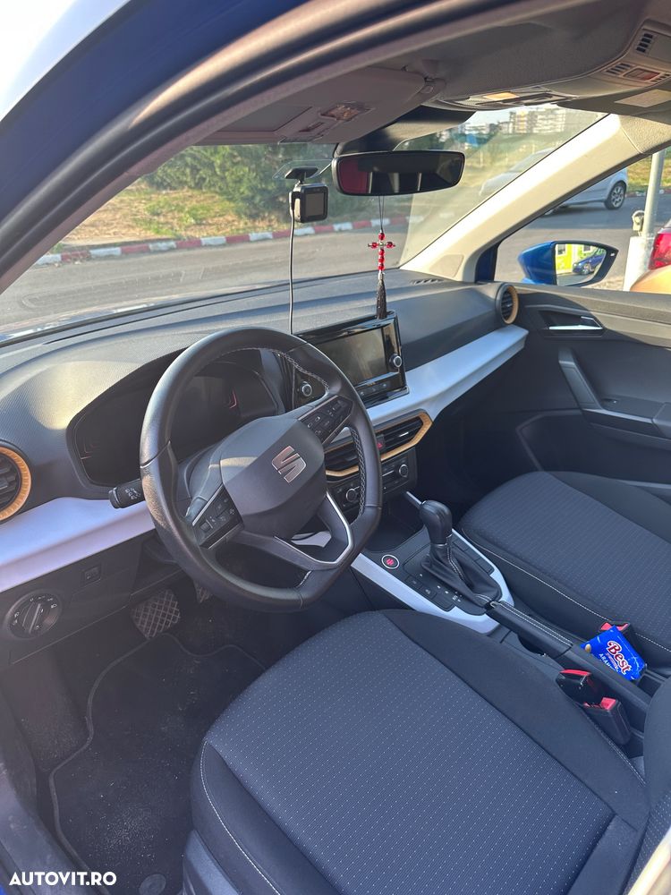 Seat Arona - 6