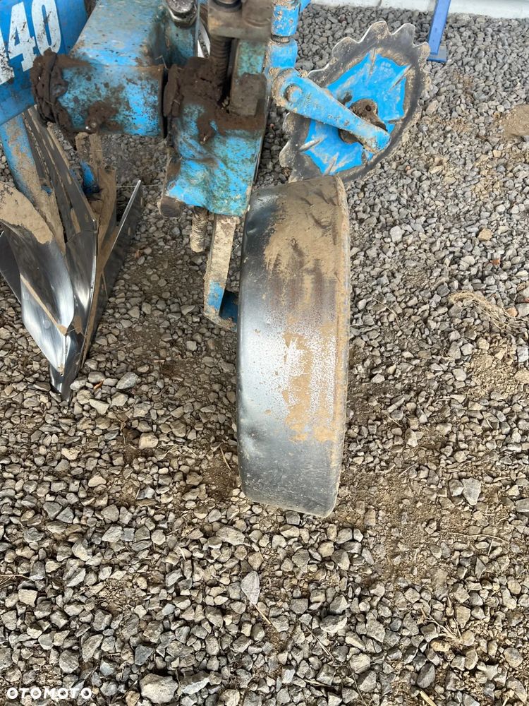 Lemken Opal140 - 8