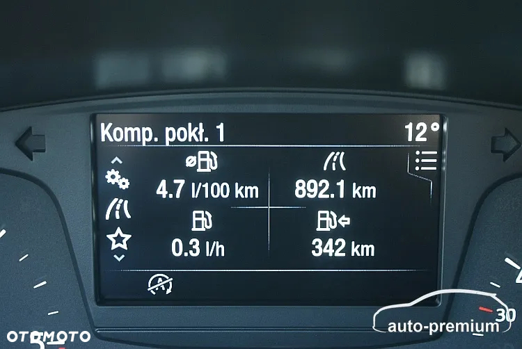 Ford Fiesta 1.5 TDCi S&S COOL&CONNECT - 19