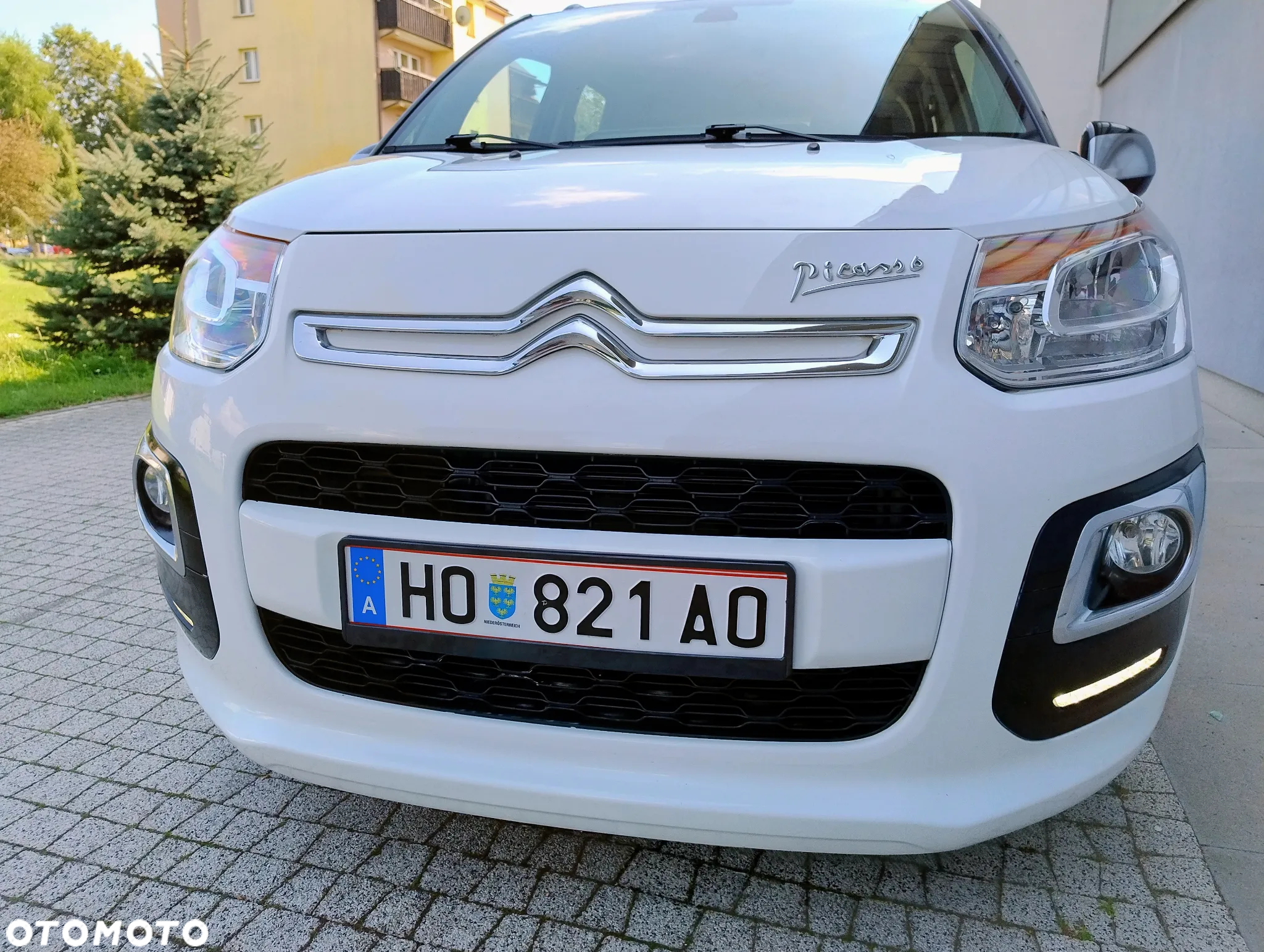 Citroën C3 Picasso 1.4i Exclusive - 29