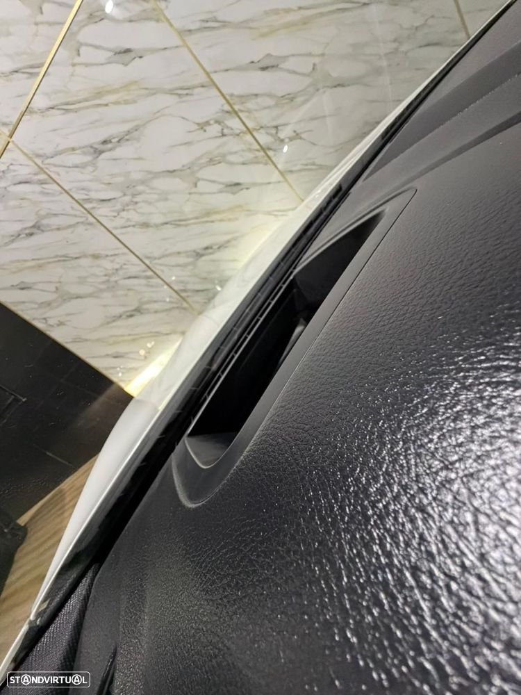 BMW 525 d Pack M Auto - 15