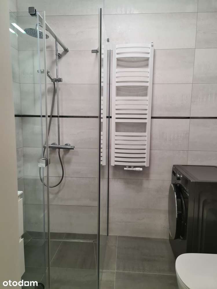Wynajem mieszkania 60 m2 w Wawrze ul. Zwoleńska