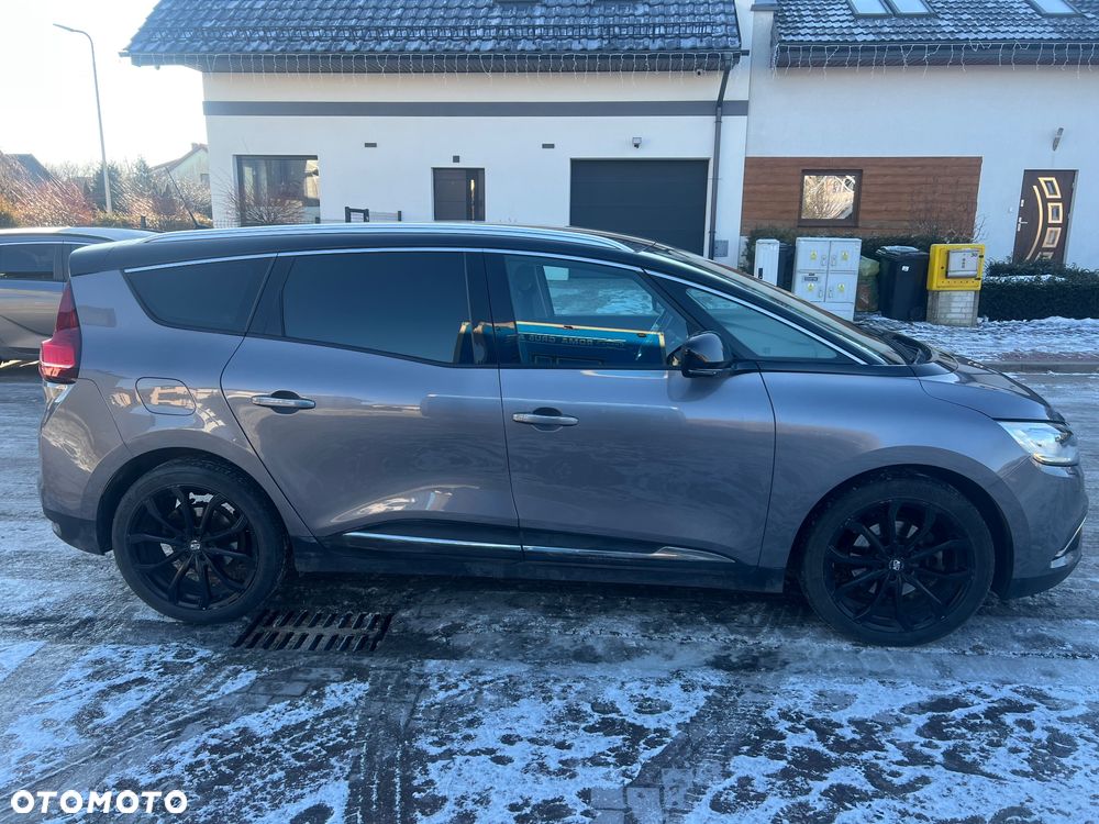 Renault Scenic Energy TCe 130 S&S Xmod Bose Edition - 5