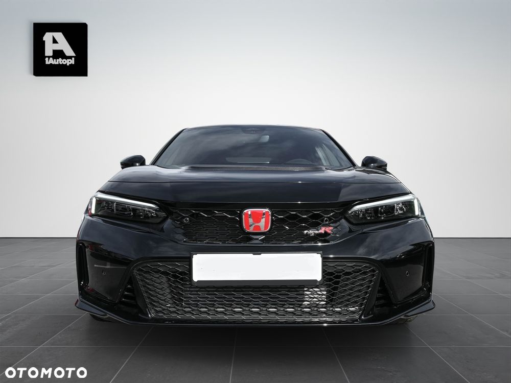 Honda Civic 2.0 VTEC Turbo Type R - 2