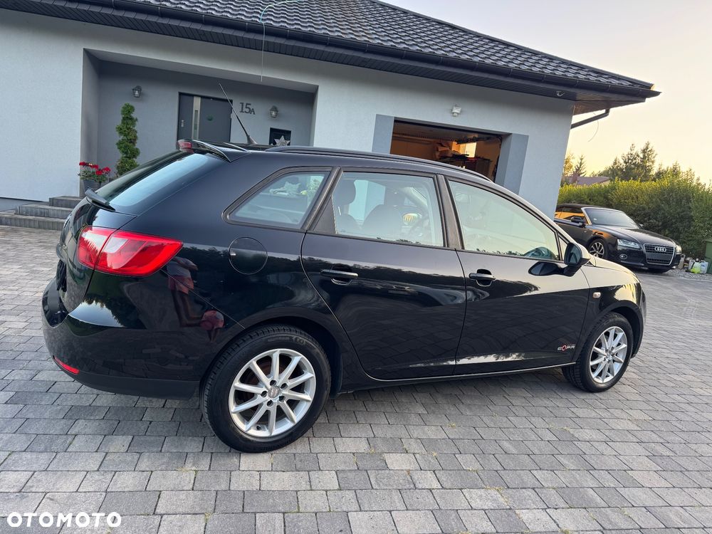 Seat Ibiza ST 1.2 TDI DPF Reference - 6