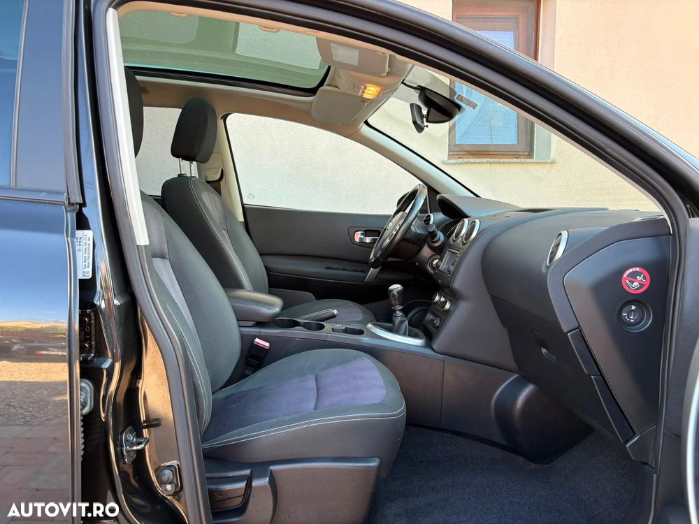 Nissan Qashqai 1.6 DCI TEKNA - 7