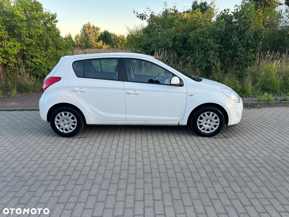 Hyundai i20 1.2 Edition Plus - 3