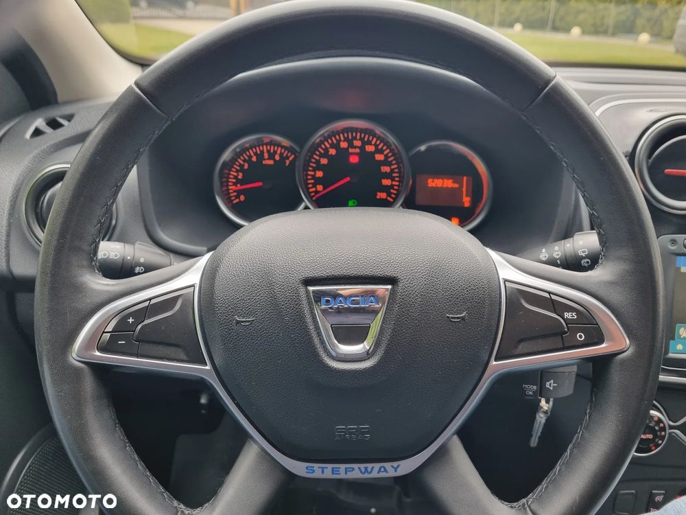 Dacia Sandero Stepway TCe 90 (S&S) Prestige - 17