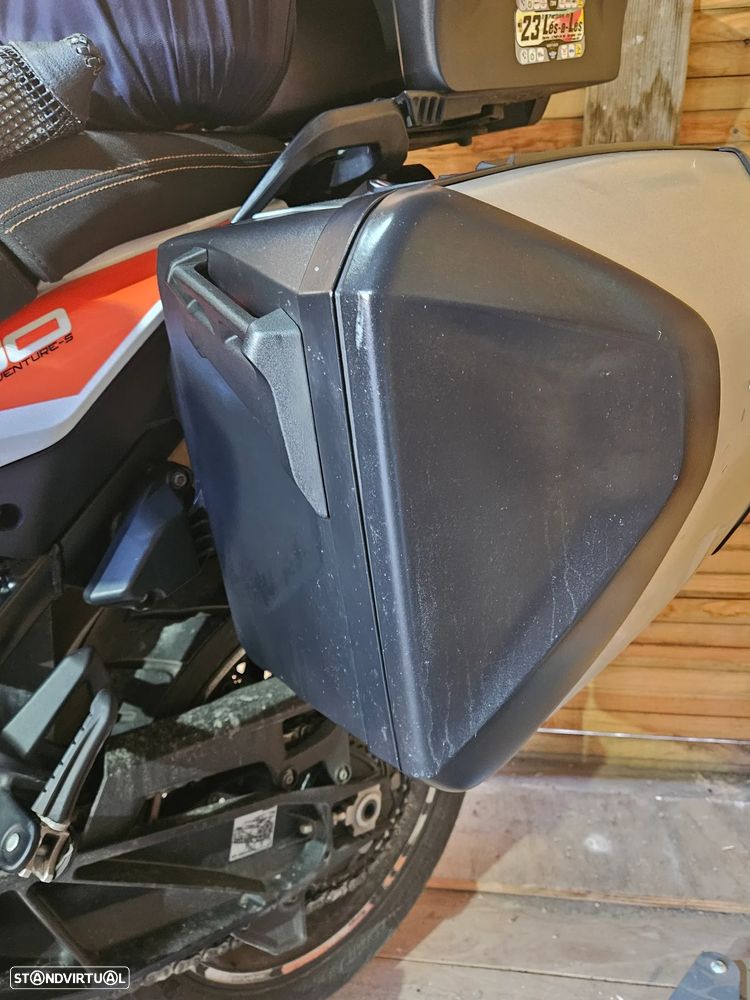 KTM 1290 Super Adventure S - 20