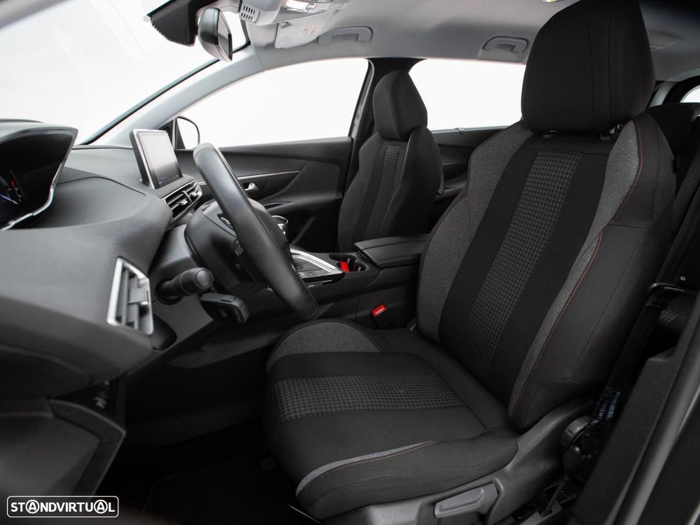 Peugeot 5008 1.5 BlueHDi Active Pack - 8