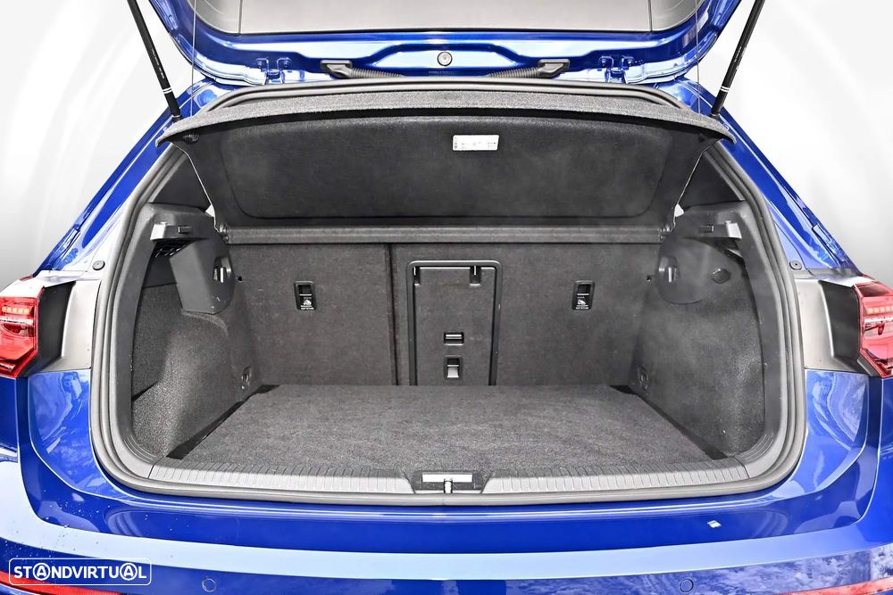 VW Golf 2.0 TSI R DSG - 11