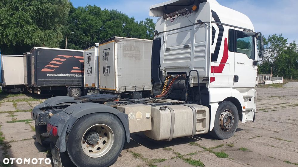 MAN TGA18.440 MANUAL - 12