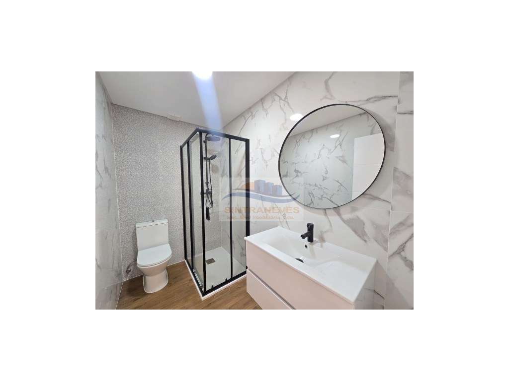 Incrível T3 em Queluz - Grande imagem: 3/18