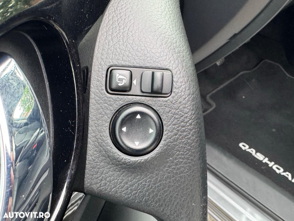Nissan Qashqai 1.5 DCI TEKNA - 22