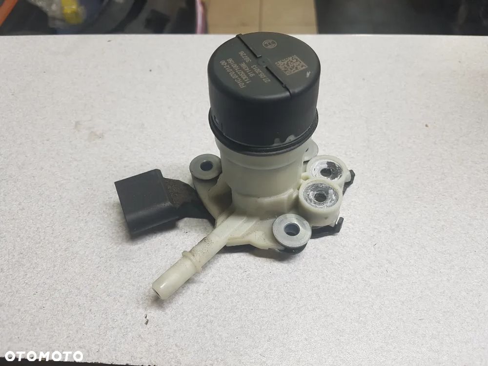 Pompa scr adblue Bmw f30 f31 f32 f10 f15 f15 f06 - 1