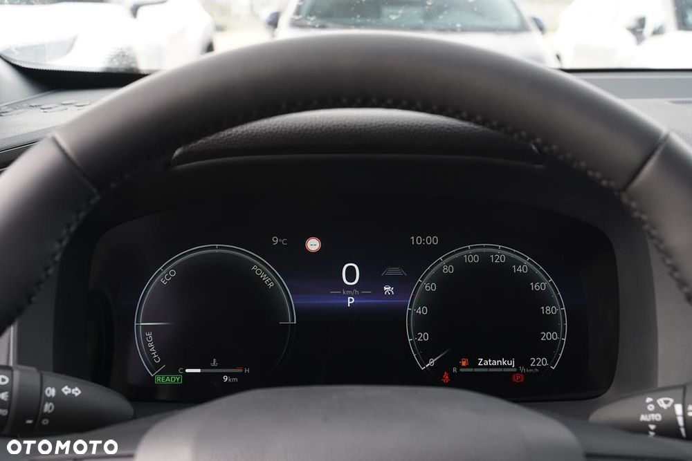 Toyota C-HR 2.0 Hybrid Dynamic Force Style - 16