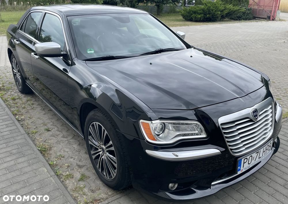 Lancia Thema 3.6 Executive AWD - 2