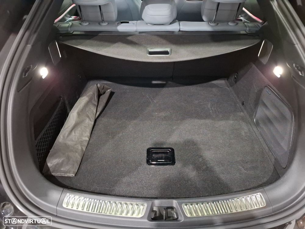 BYD Sealion 7 SEALION7 91.3 kWh Excellence AWD - 17