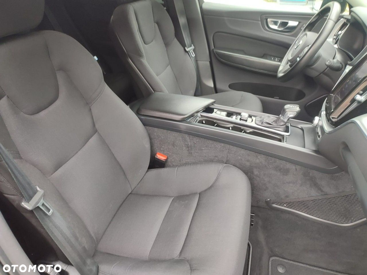 Volvo XC 60 - 19