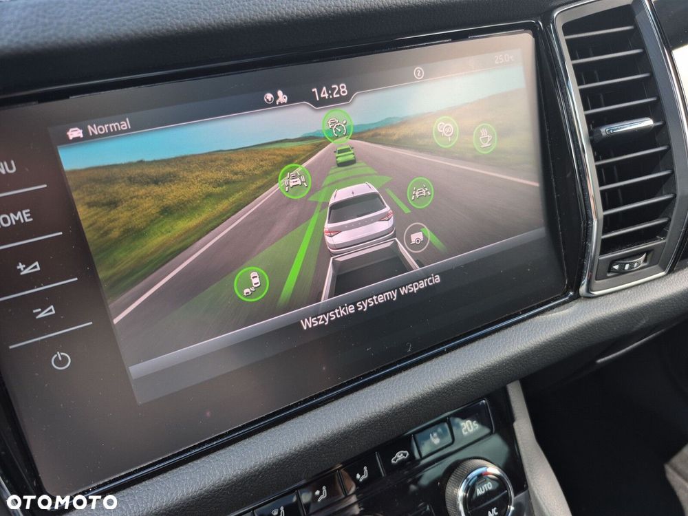 Skoda Kodiaq 2.0 TSI 4x4 L&K DSG - 26