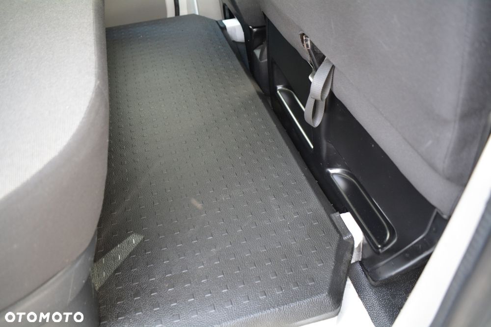 Volkswagen TRANSPORTER T6 DOKA JAK NOWY - 24