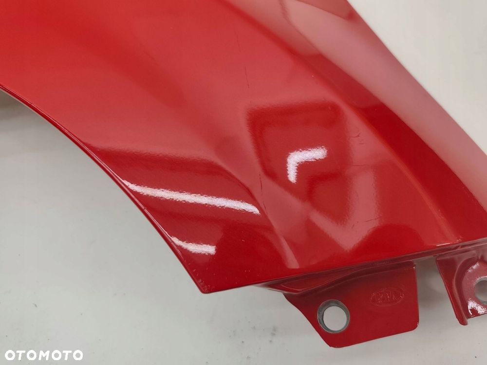 KIA PICANTO III PRAWY PRZEDNI BŁOTNIK - 5