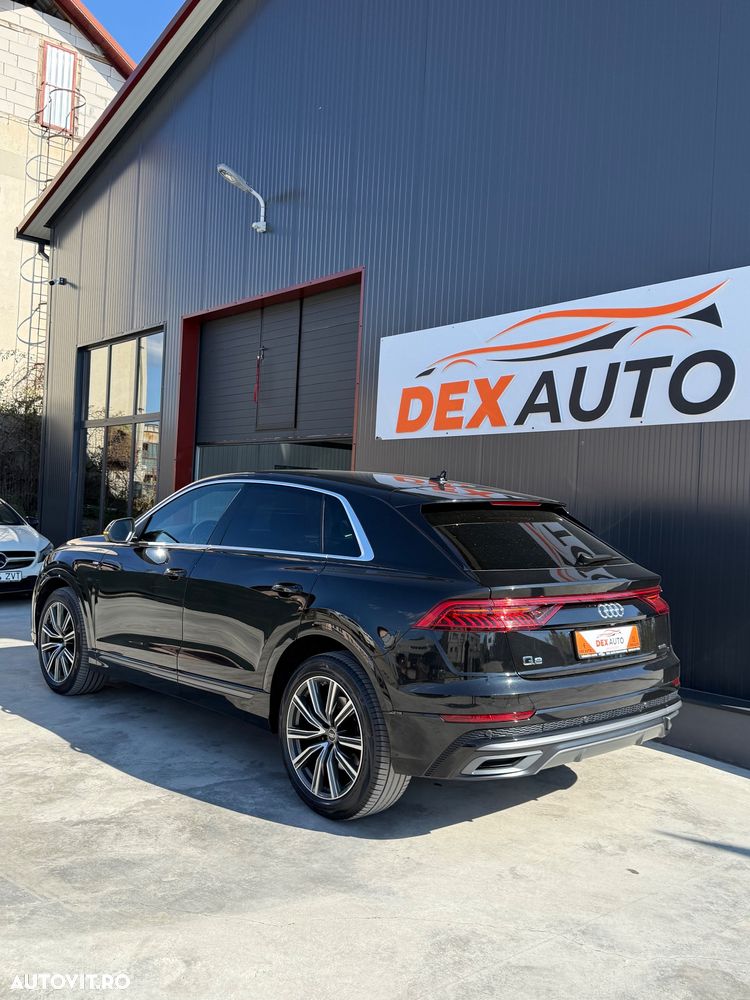 Audi Q8 - 13