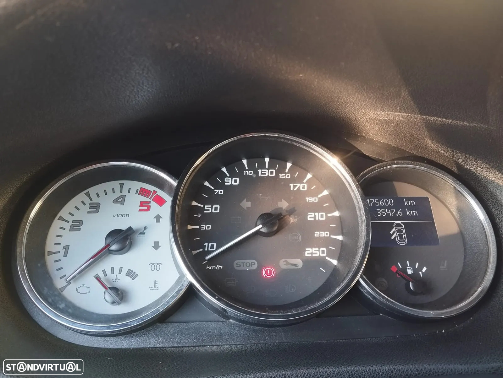 Renault Mégane 1.5 dCi GT Line - 5