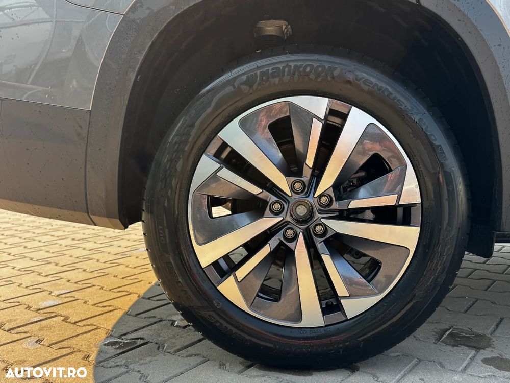 Skoda Kodiaq 2.0 TDI 4X4 DSG Selection - 10