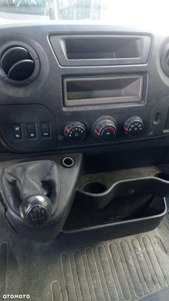 Renault master - 9
