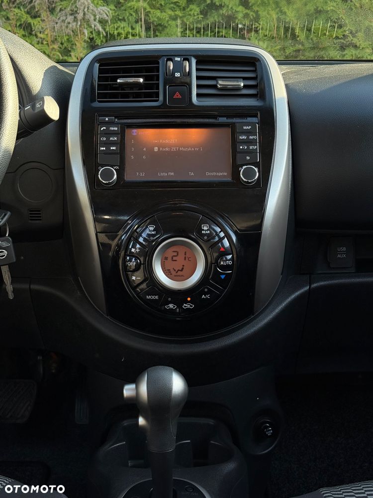 Nissan Micra 1.2 DIG-S Style Edition CVT - 15