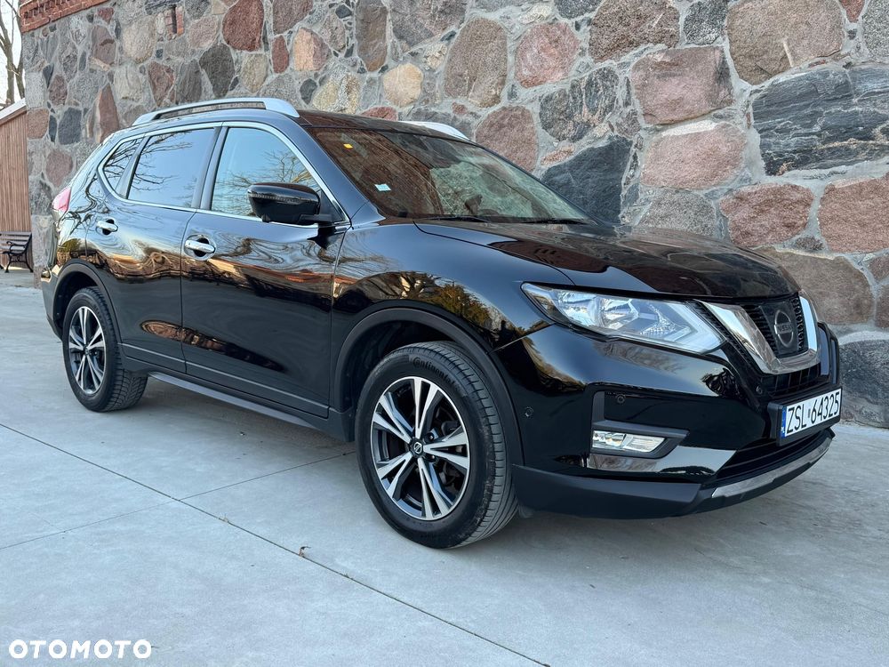 Nissan X-Trail 1.6 DCi N-Connecta Xtronic 2WD EU6 - 3