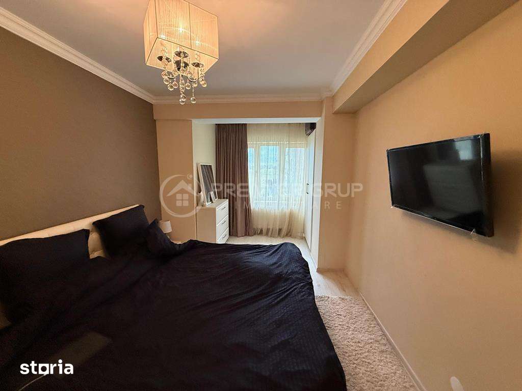 BLOC NOU! Apartament 2 camere 55mp, Moara de Vant, CT + AC — fotografia 1