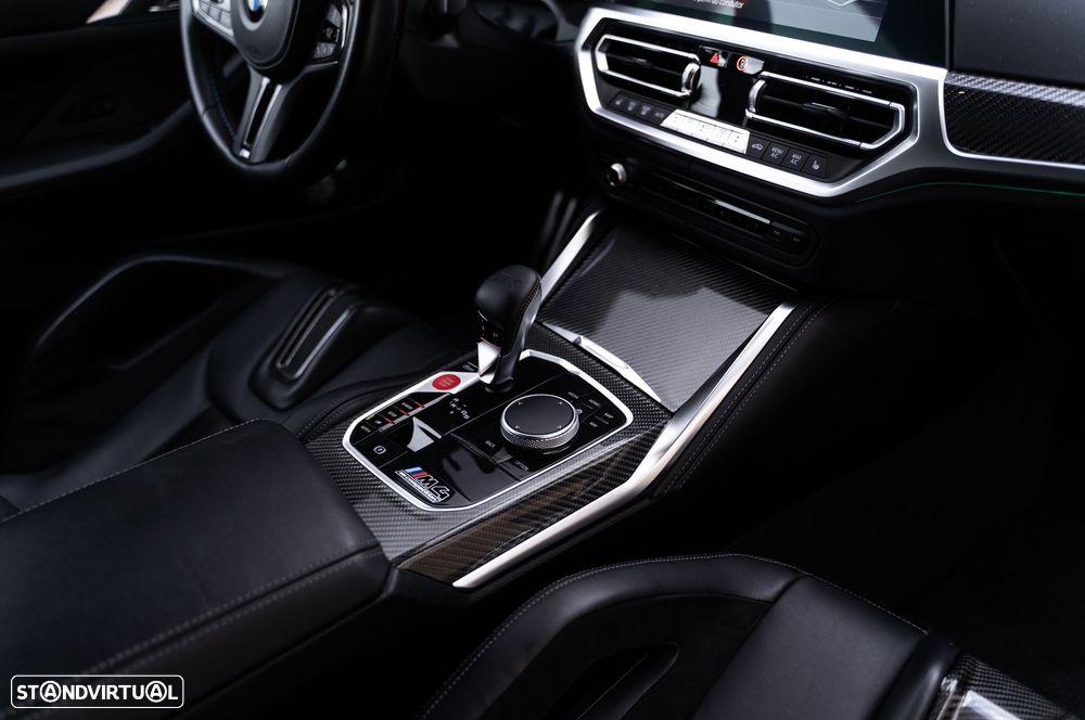 BMW M4 - 19