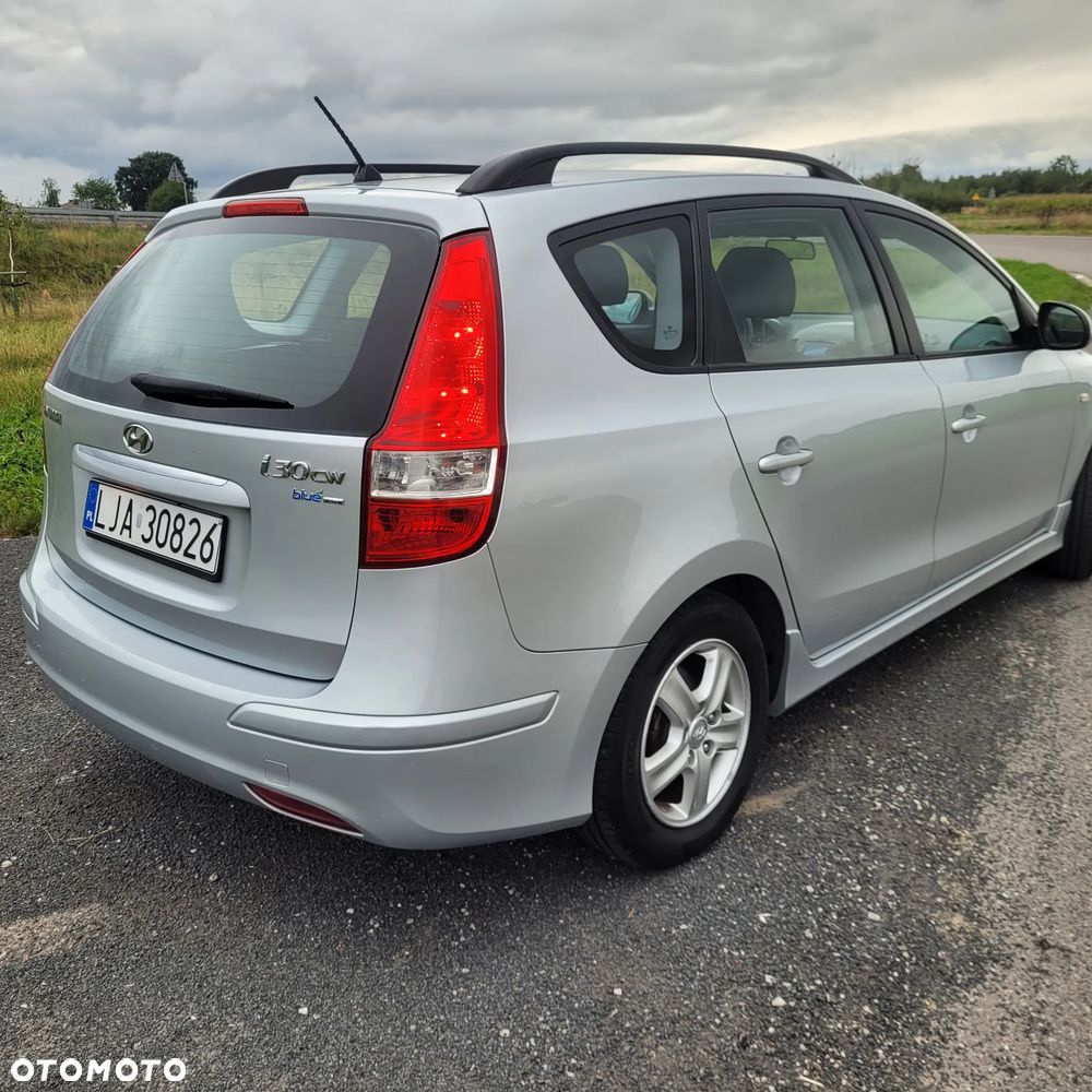 Hyundai i30 1.6 CRDi Base - 3