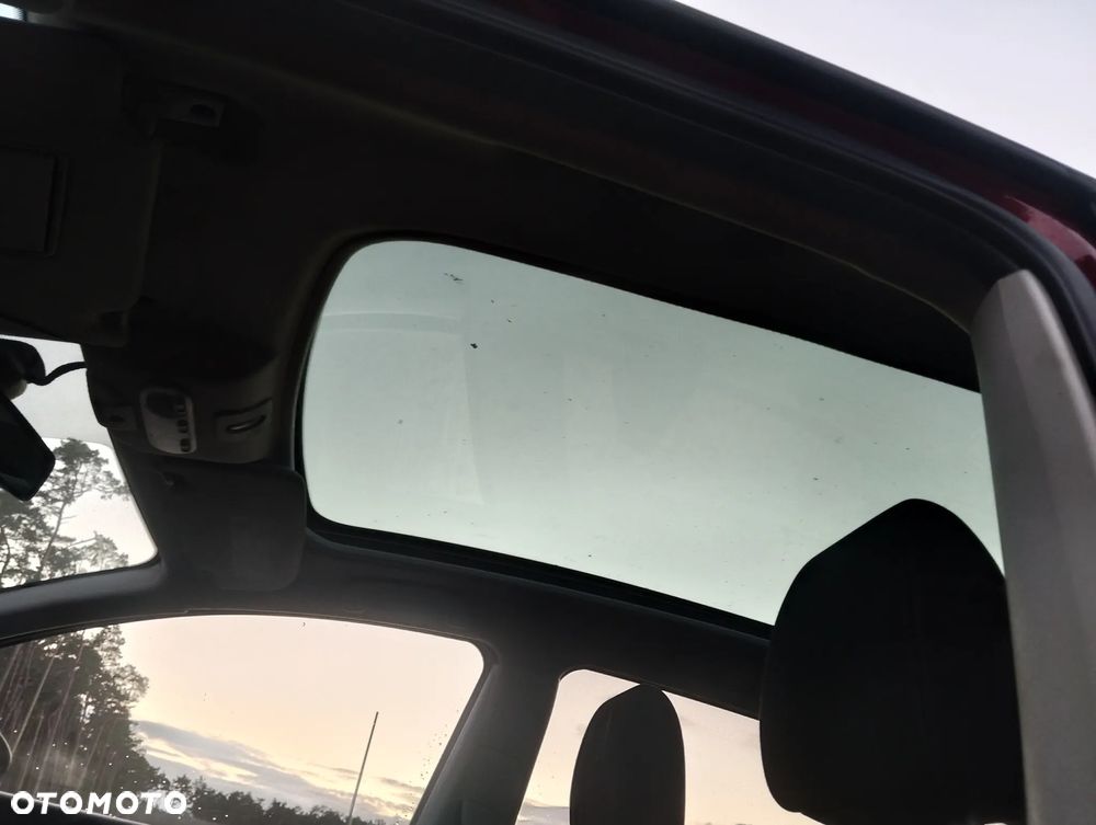 Nissan Qashqai 2.0 acenta - 5