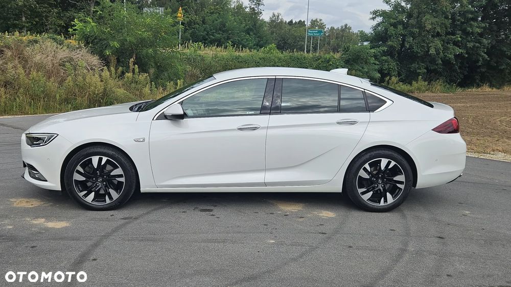 Opel Insignia 2.0 CDTI Innovation S&S - 12