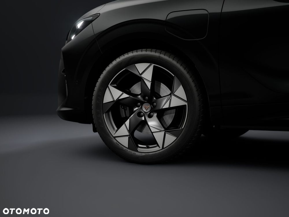 Cupra Terramar 1.5 eHybrid PHEV DSG - 6
