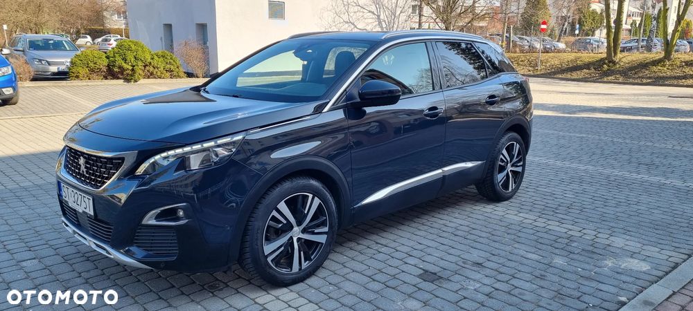 Peugeot 3008 HDi FAP 150 Platinum - 2