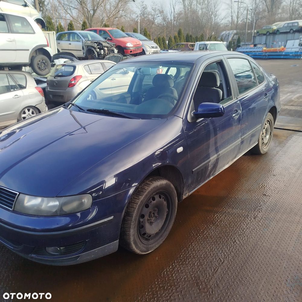 Seat Toledo na części . - 1