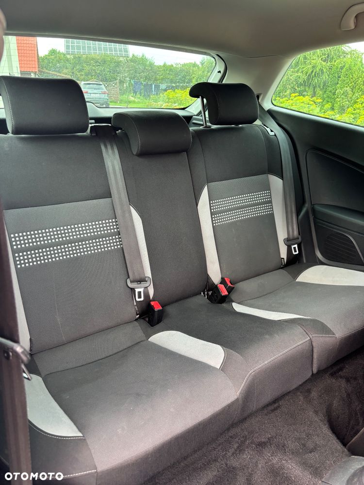 Volkswagen Polo 1.2 TDI Life - 13