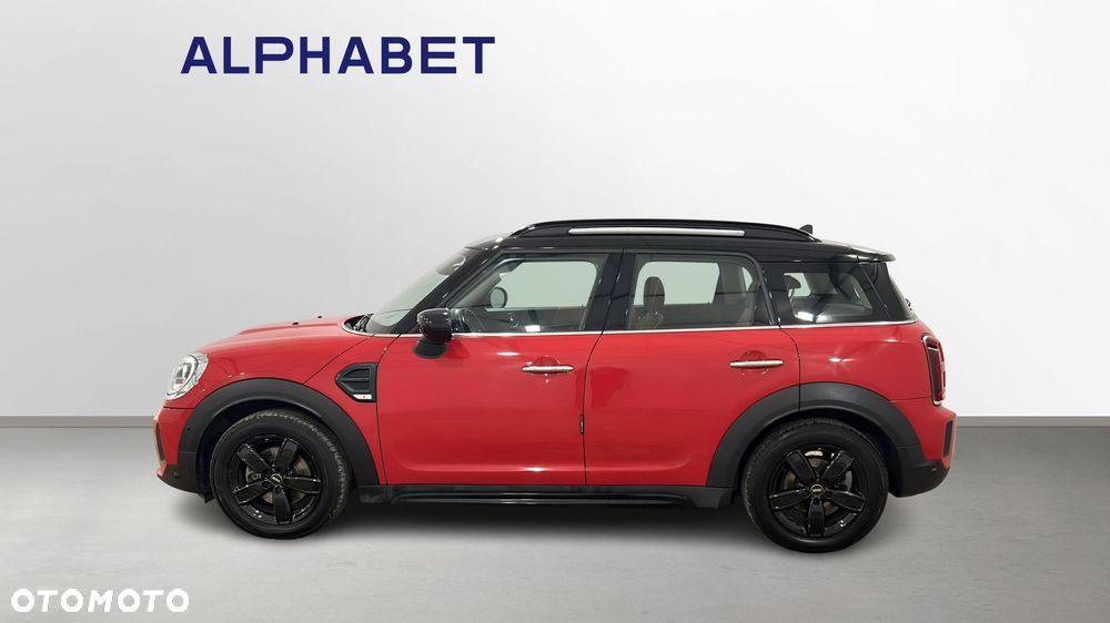 MINI Countryman Cooper Classic Trim - 2