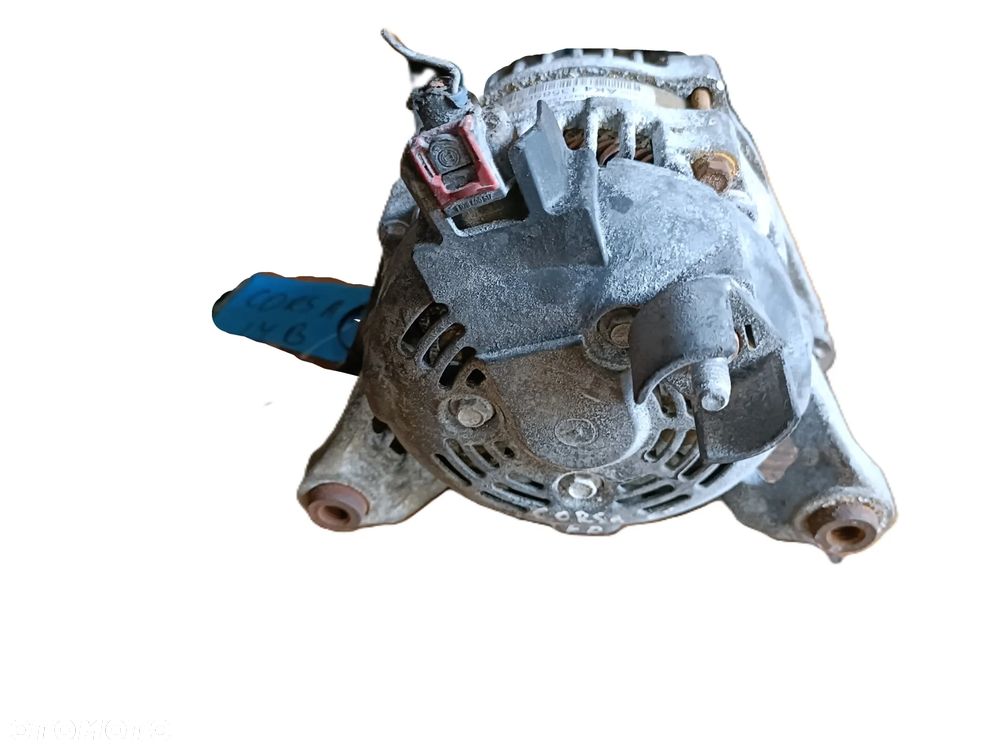 OPEL CORSA E 14-19 r. 1,4 B ALTERNATOR DENSO 13585664 + - 4